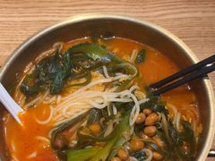 -甲乙饼·手工牛肉饼(东方广场店)