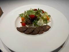 金钱健蔬菜沙拉-王品牛排(杭州大厦店)