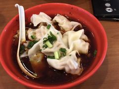 -龙抄手(春熙路总店)