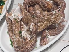 -金海湾海鲜排档(朱家尖店)