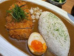 -CURRY YA 熟成咖哩專門店(深圳湾万象城店)