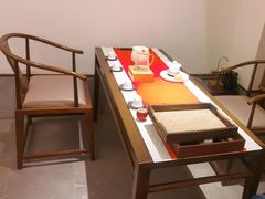 -江宴·半山别院(江北新区大厂店)