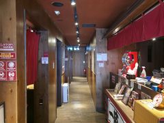 -一蘭拉面(铜锣湾店)