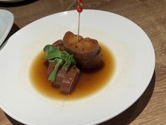 -周家二小姐的菜(西津渡店)