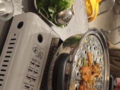 -渔顺生·顺德鱼生·粥底火锅·桑拿鸡(渔人码头店)
