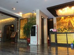 -佛山顺德香云纱园林酒店(清晖园店)