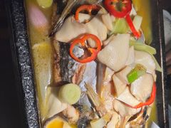 -炉鱼(爱琴海购物公园店)