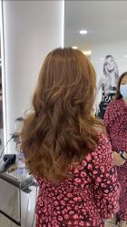 -HaLo hair studio