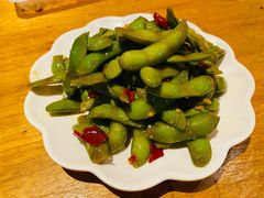 -聚点串吧·北京烧烤(朝北店)
