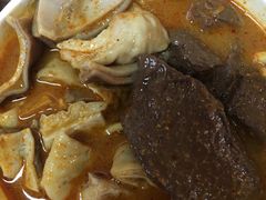 -乌糖沙茶面(民族路店)
