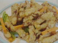 -老仁义·清真菜(太古街店)