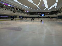 -冠军冰场CHAMPION RINK(环球银泰城店)