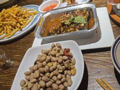 -锦上中式酒馆(南内环店)