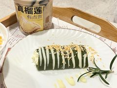 -夏羽记甜品(小榄大信店)