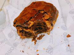 脏脏包-OUR Bakery(三里屯太古里店)