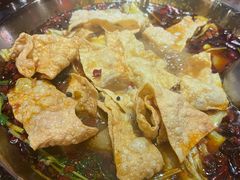 -受气牛肉·重庆耙牛肉(来福士店)