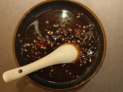 古法糖芋苗-十朝院子·南京菜(夫子庙店)