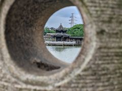 -八大山人梅湖景区