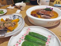 -德胜轩正宗顺德菜(宝安沙井会展中心店)
