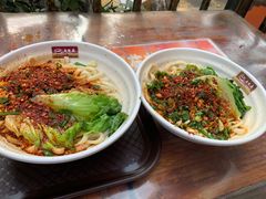 -老陈婆手工面庄