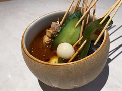 -蓉李记成都名小吃(合肥包河万达店)