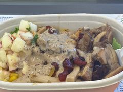 -超级碗FOODBOWL(成都来福士店)