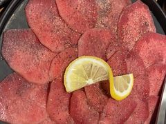 -九田家黑牛烤肉料理(溧阳吾悦店)