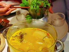 -叶叶菩提·晋福宫