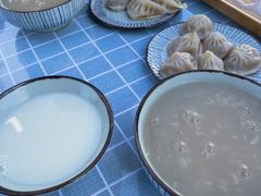 -尚香汤包文博馆(合兴路店)