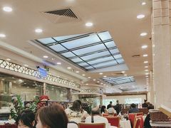 -凤凰楼酒家·粤宴点心(华强北店)