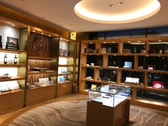 -杭州国际会议中心洲际酒店-德国啤酒屋(砂之船国际生活广场店)