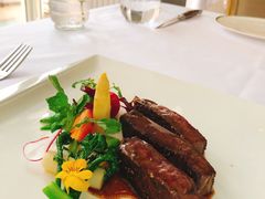 安格斯西冷牛排-蝶舍·MAISON PAPILLON