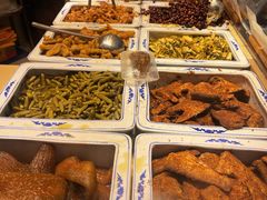 -上海全国土特产食品商场(淮海中路店)