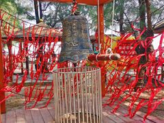 -北海金海湾红树林生态旅游区