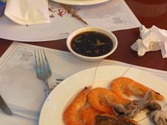 -东莞塘厦三正半山温泉酒店·沙利文西餐厅