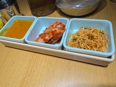 -韩香福脊骨汤锅(上杭路店)