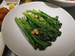 -董家大院·京味家常菜(朝丰家园店)