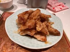 -红樱桃·欢乐餐厅(太原里店)