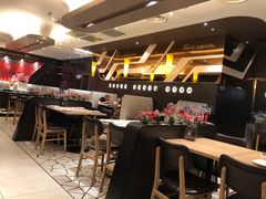 大堂-必胜客(滨江店)