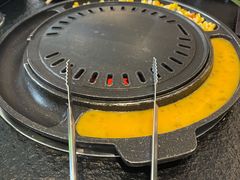 -二虎原味烧烤