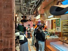 -辛一·铜锣烧(鸿寿坊店)