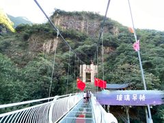 -浙北大峡谷