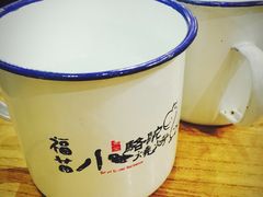 -福苗小骆驼烧烤(曲江店)