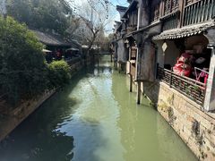 -枫泾丁氏烧卖(枫丽路店)
