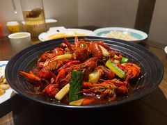-聚汇三少·龙虾·中餐厅(莫邪路新天地店)