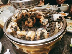 -味家烤肉烤鳗鱼牛排(西塔旗舰店)