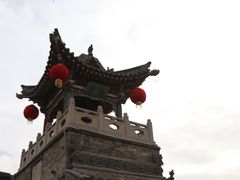 -山西王家大院
