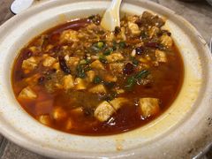 麻婆豆腐-小山寨(天润城店)