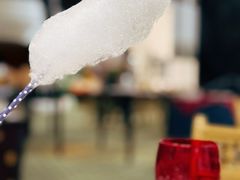 -北京贵宾楼饭店 红墙咖啡厅