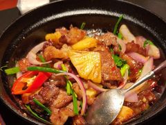 -旺爷砂锅·茶作(国贸城店)